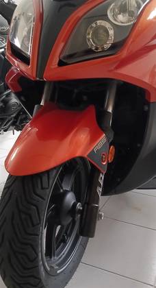 KYMCO DOWNTOWN 300 i ABS 